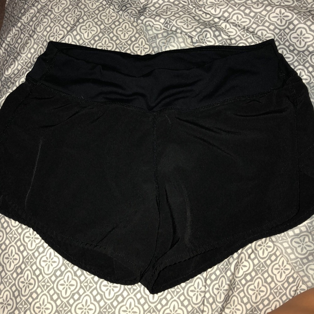 Lulu Lemon Shorts